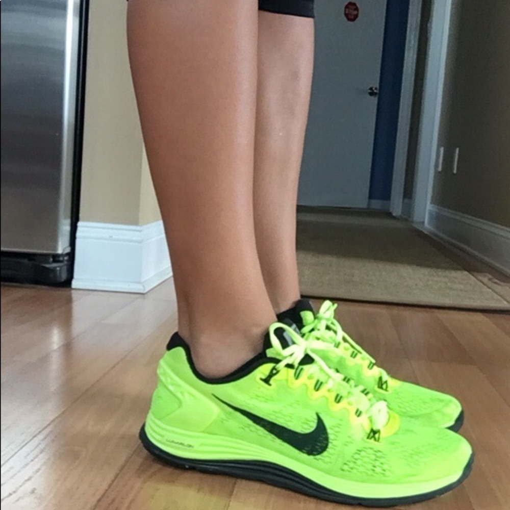 Nike Lunarglide 5